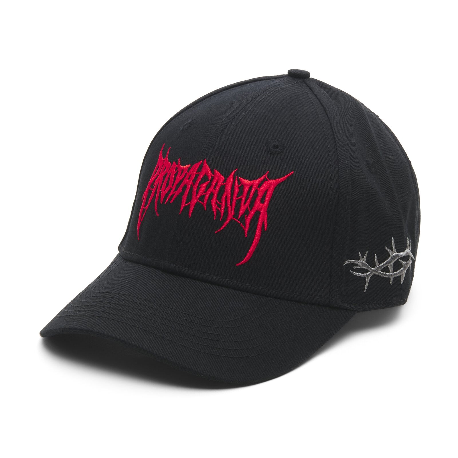 Cappellino Propaganda Misery Dad Hat