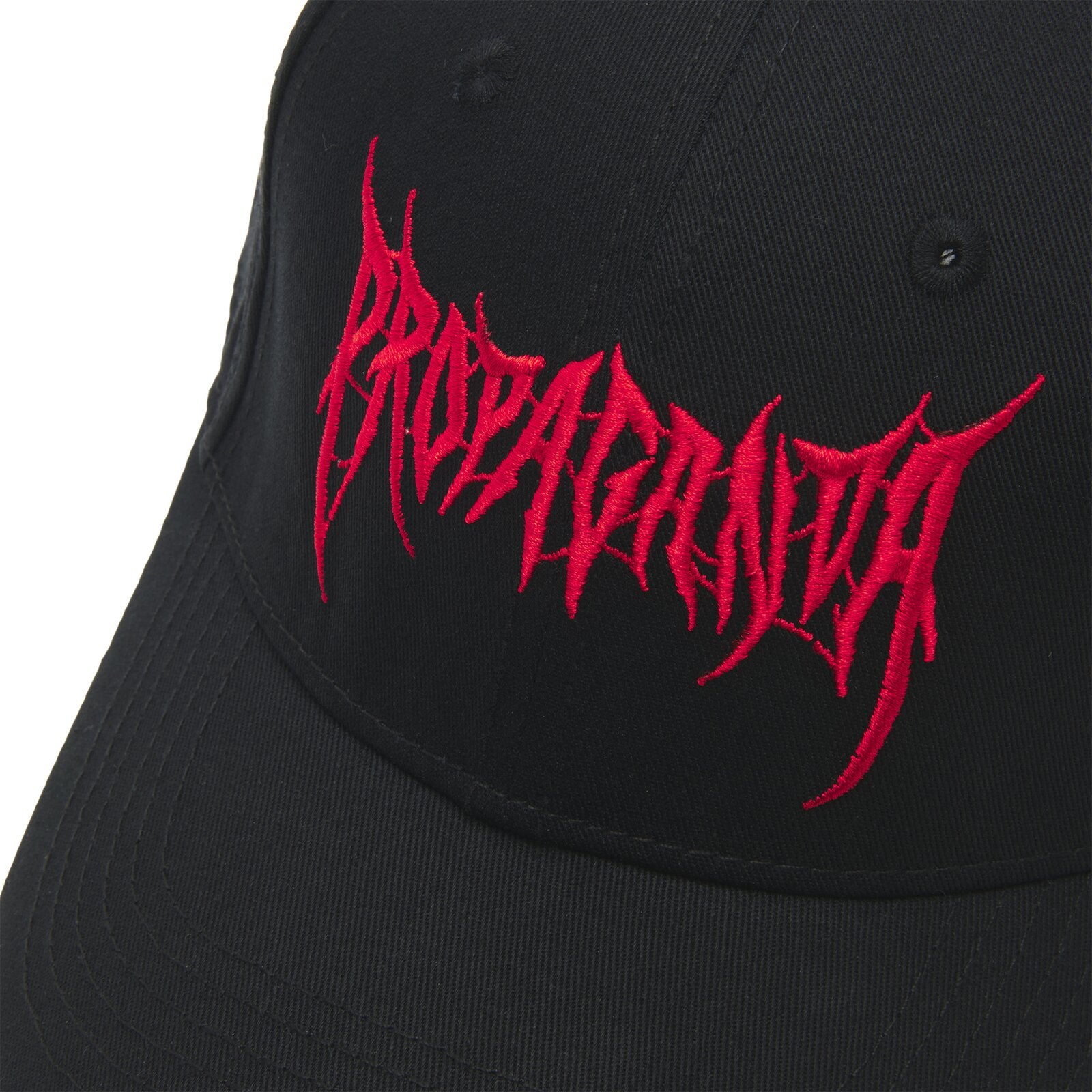 Cappellino Propaganda Misery Dad Hat