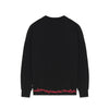 Felpa Propaganda Crown Crewneck