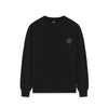 Felpa Propaganda Army Crewneck