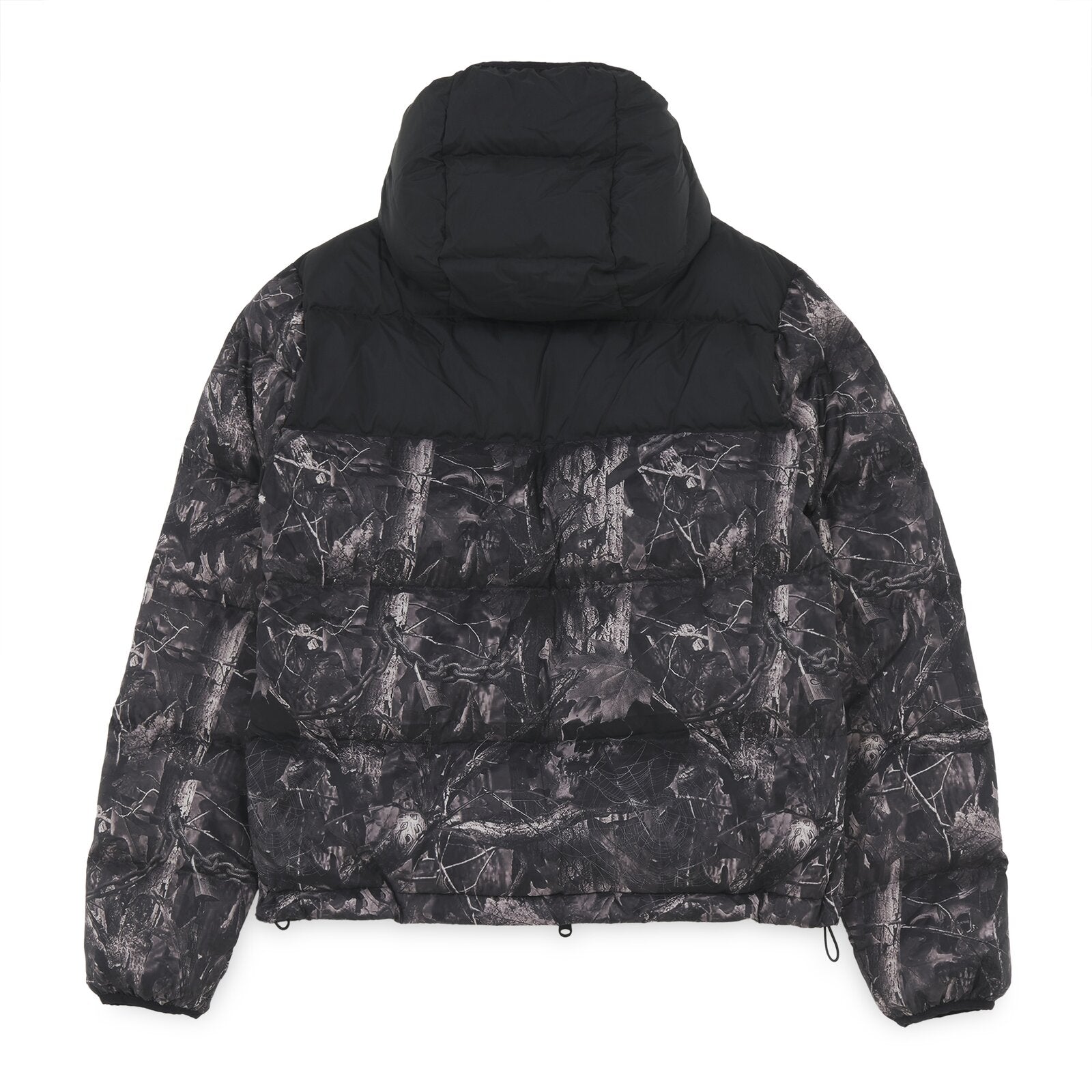 Propaganda Underwood Puff Jacket