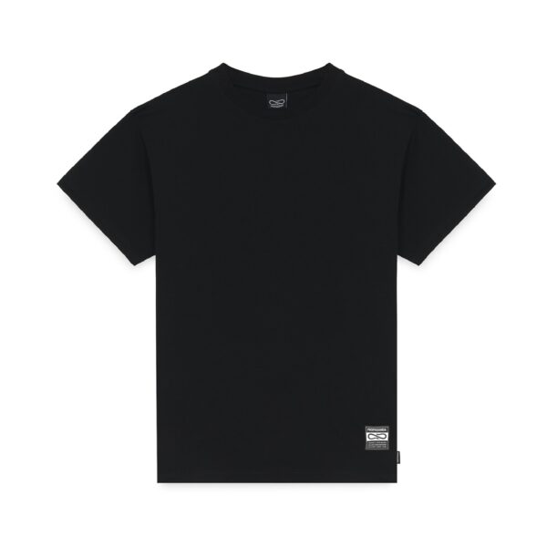 Propaganda T-Shirt Label Bicolor