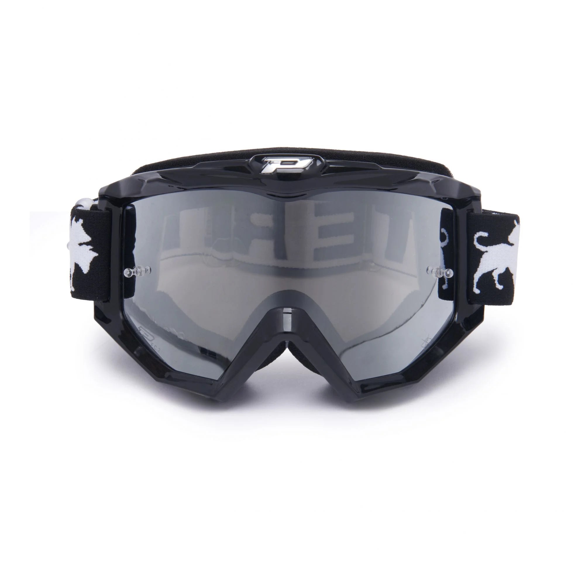 Iuter Mask LOGO GOGGLE