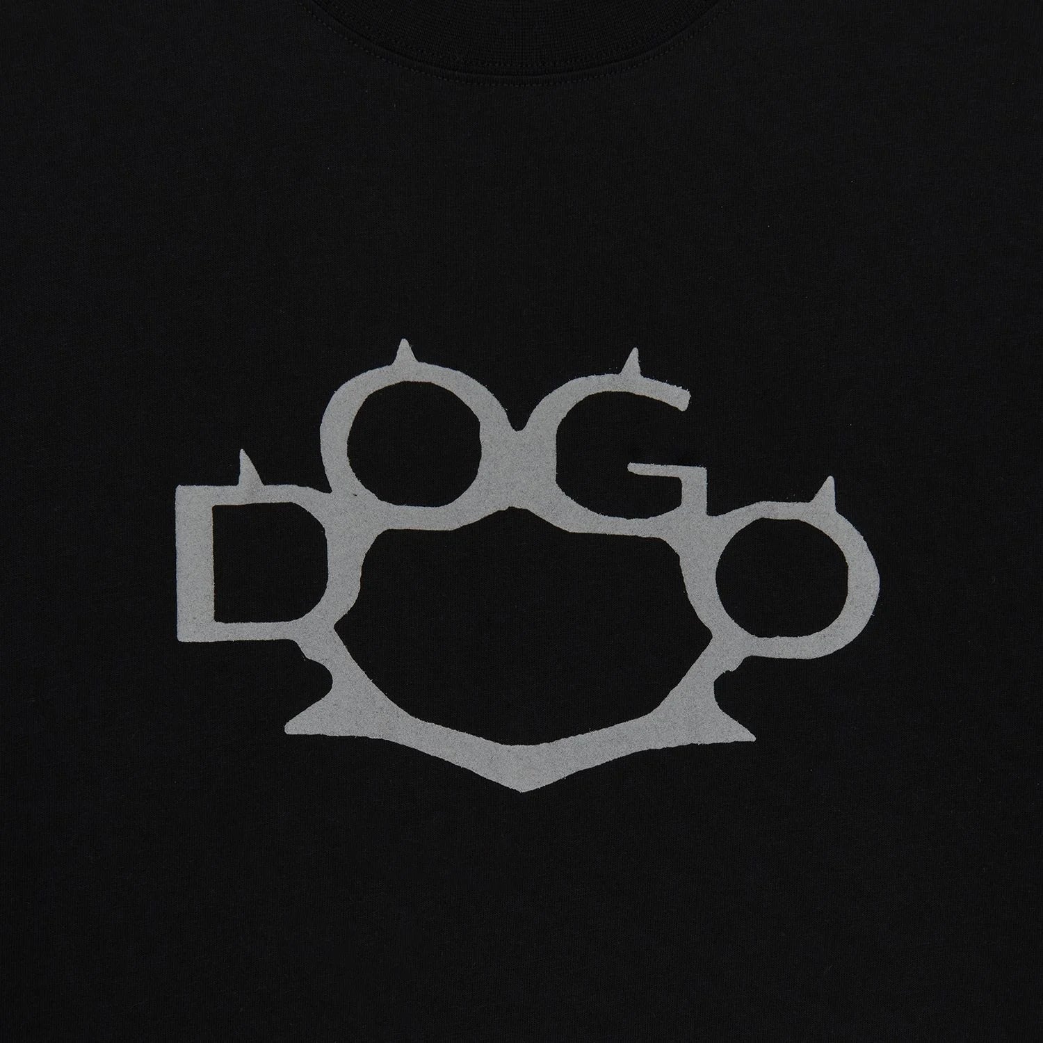 Iuter T-Shirt DOGO OG LOGO