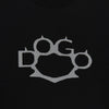 Iuter T-Shirt DOGO OG LOGO