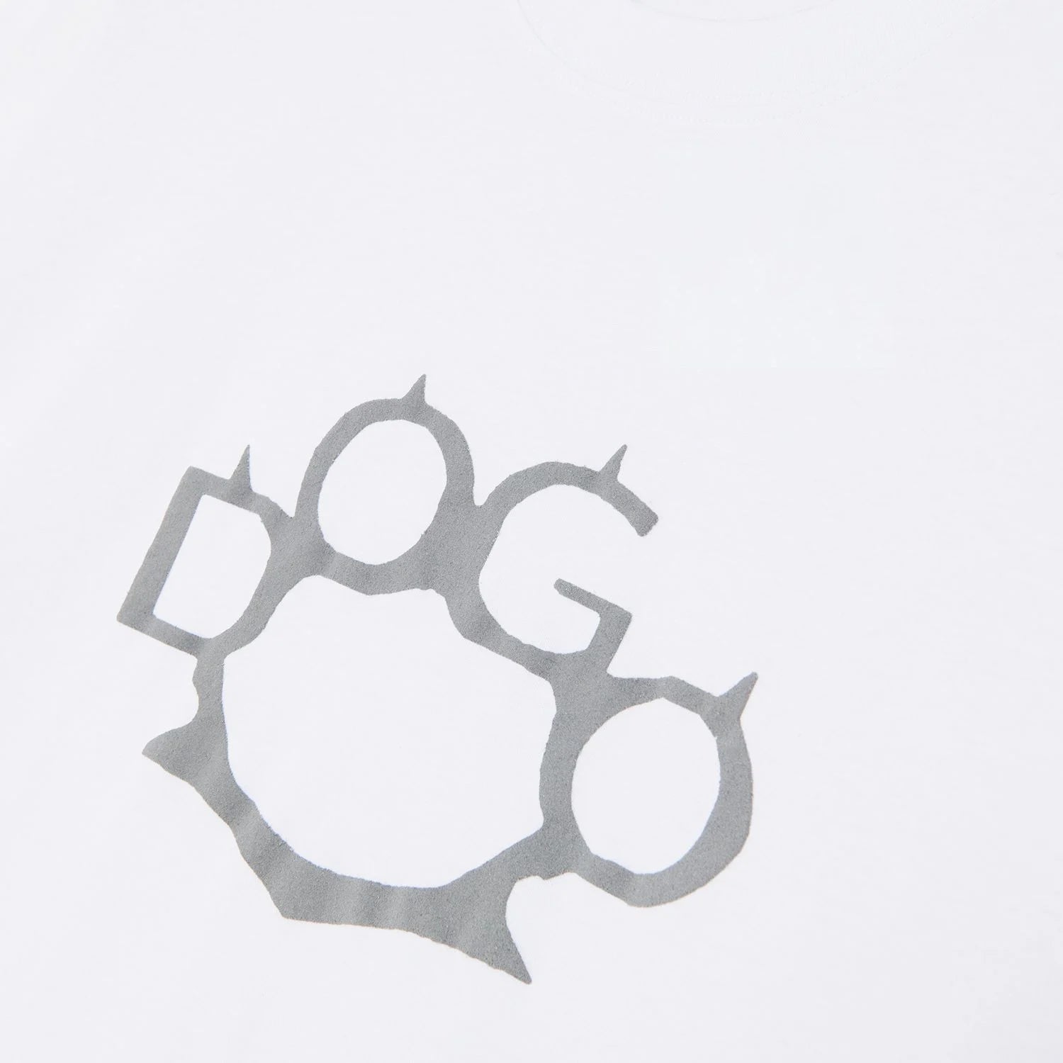 Iuter T-Shirt DOGO OG LOGO