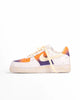 Nike Air Force 1 - Purple Cream