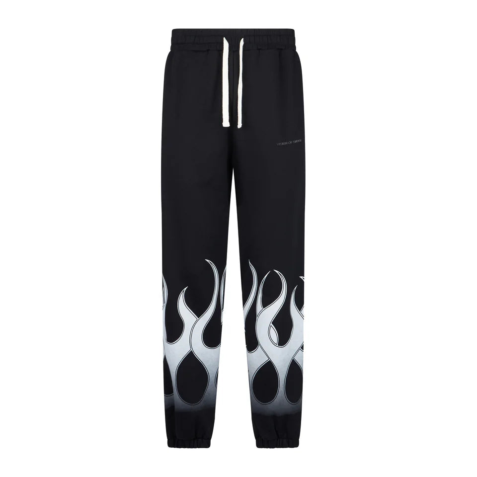 Pantalone Tuta Vision Of Super Racing Flames