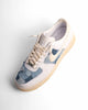 Nike Air Force 1 - Jeans Cream