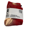 Calze Nike Socks Custom Seddys - Red