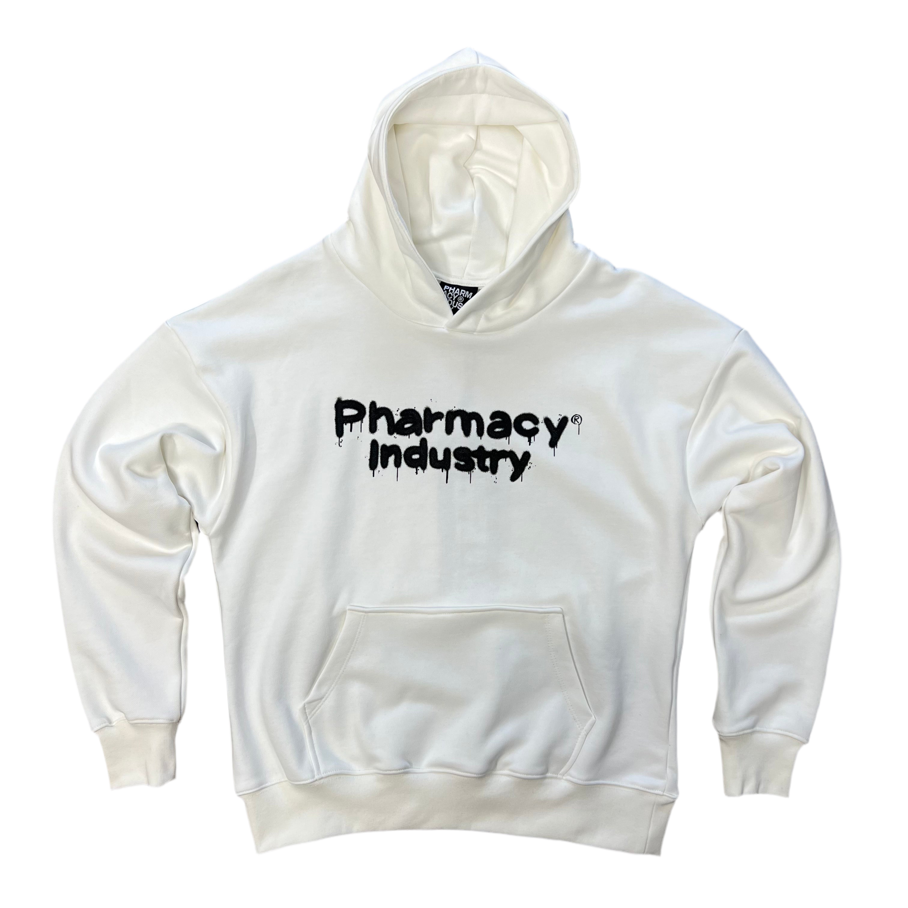 Felpa Pharmacy Industry Logo Spray