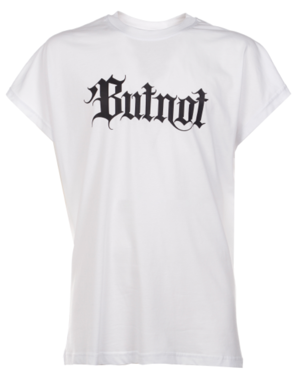 Butnot T-shirt Cicano