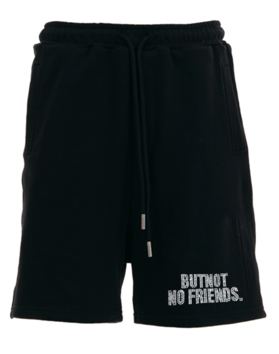 Butnot Pantaloncini No Friends